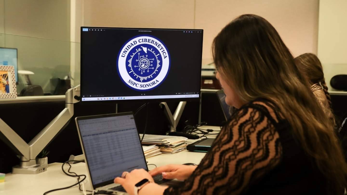 Llama SSPC Sonora a prevenir fraudes digitales durante el Mundial 2026